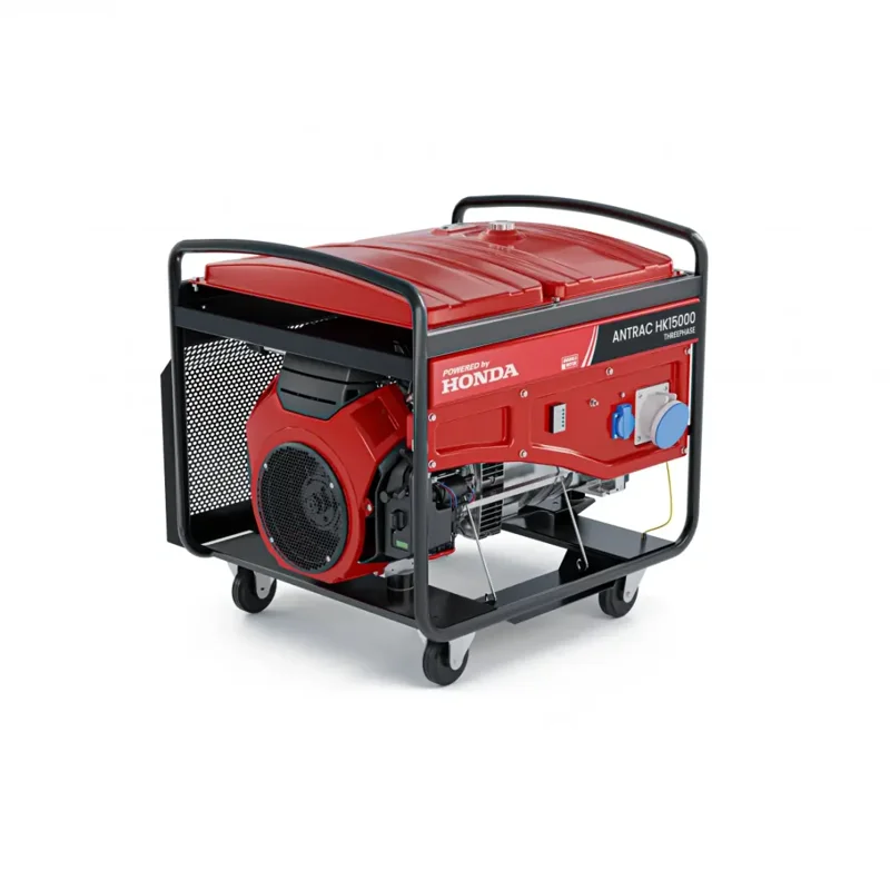 Antrac HK 15000 MS/TS Jeneratör