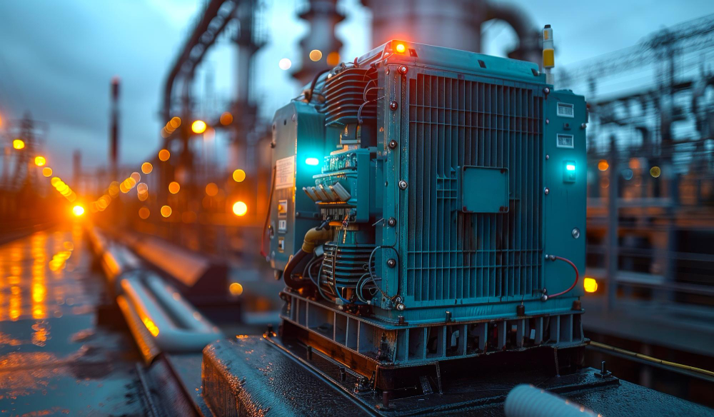 Jeneratörün Yakıt Pompası Arızalı Olduğunu Nasıl Anlarız?