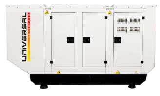 Universal Jeneratör