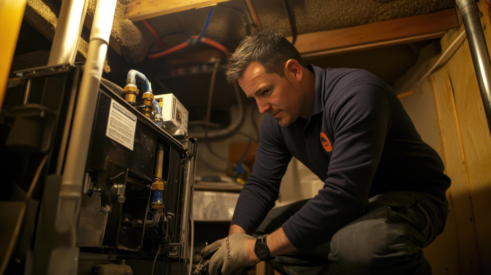 Jeneratör Çalışırken Stop Ediyor, Sebebi Ne Olabilir?