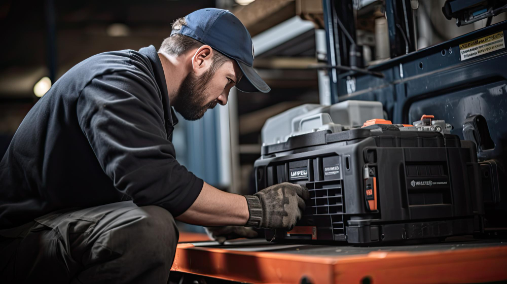 Jeneratör Kaç Saat Aralıksız Çalışabilir?