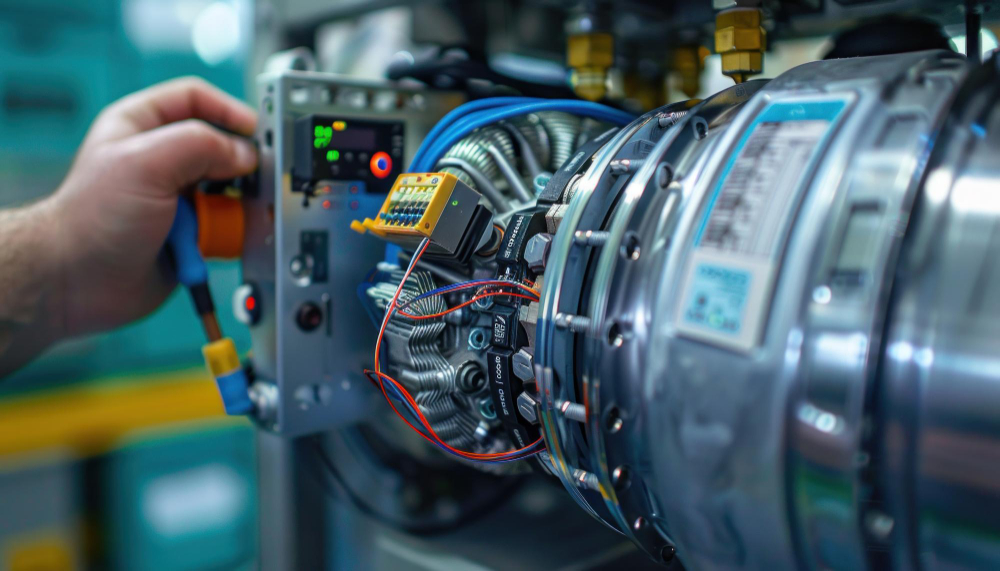 Jeneratör Neden Duman Atar?