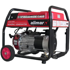 Alimar Jeneratör