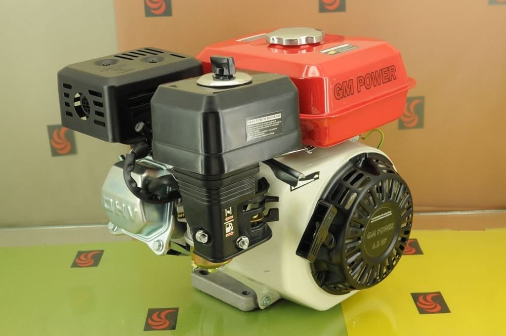 GM Power Jeneratör