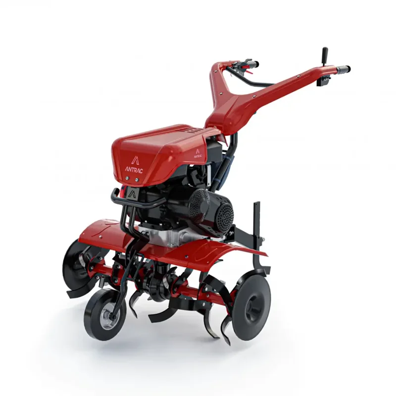 Antrac Smart Çapa Makinesi