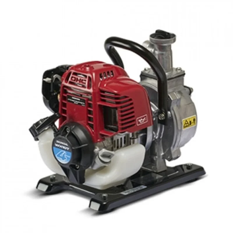 Honda WX10 Motopomp