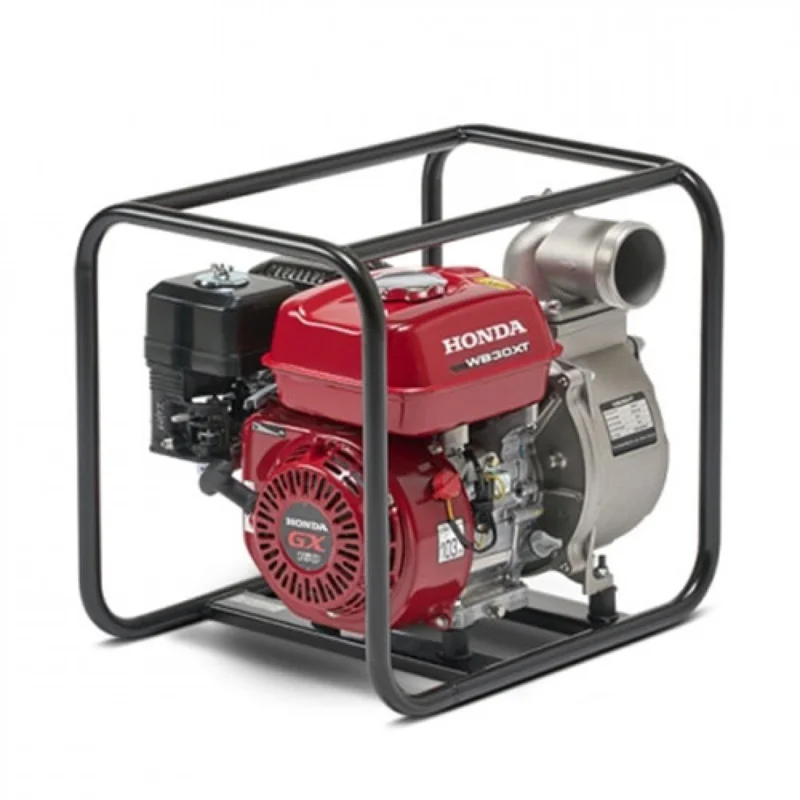 Honda WB30XT Motopomp